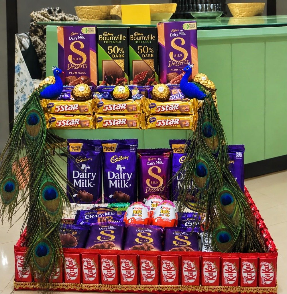 Chocolate Hampers