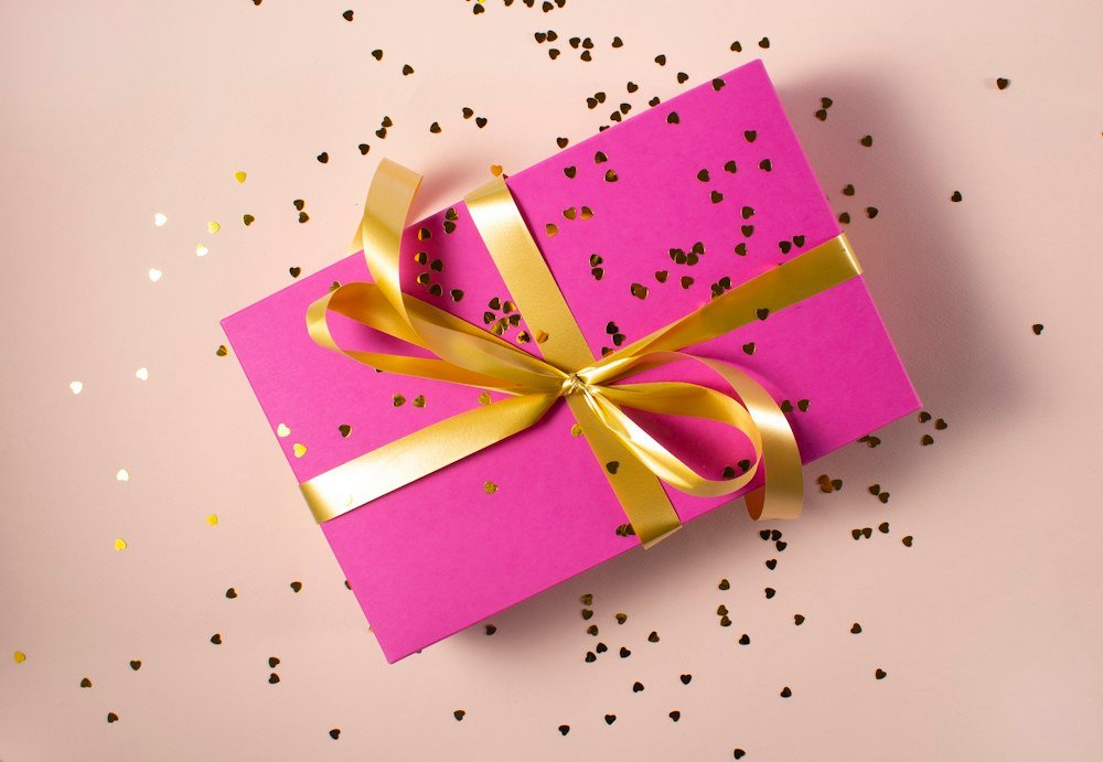 Custom Gifts